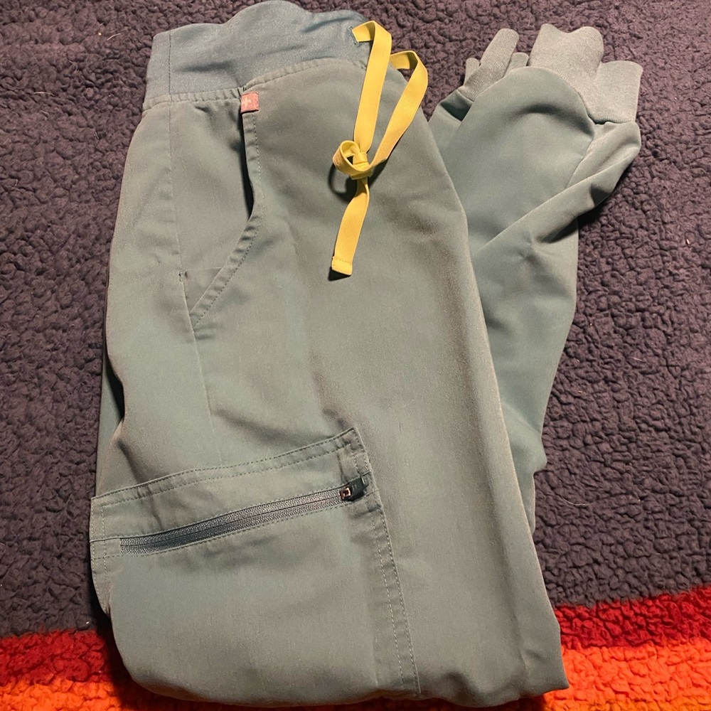 Figs Zamora Joggers
